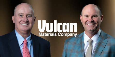 who owns vulcan materials company